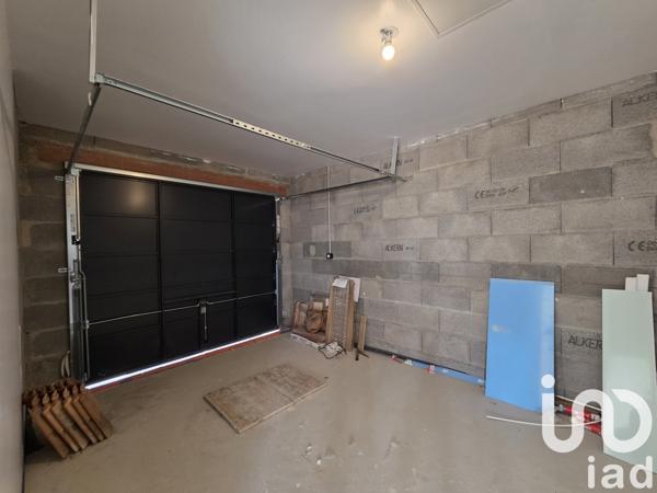 Maison à vendre 5 pièces 104 m² Poitiers