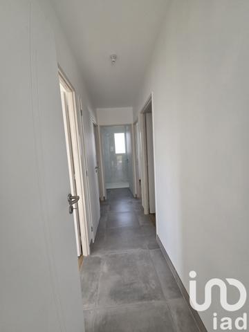 Maison à vendre 5 pièces 104 m² Poitiers
