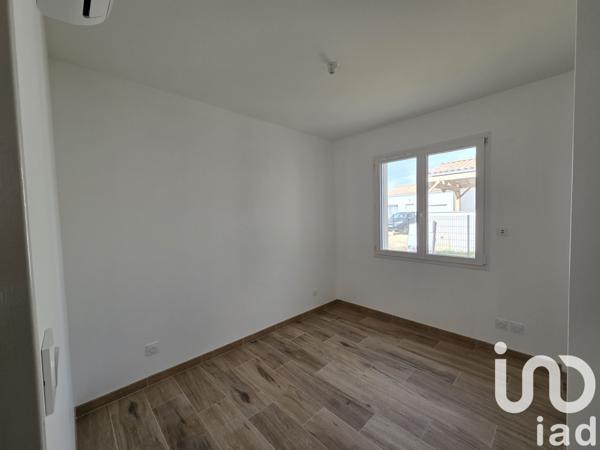 Maison à vendre 5 pièces 104 m² Poitiers