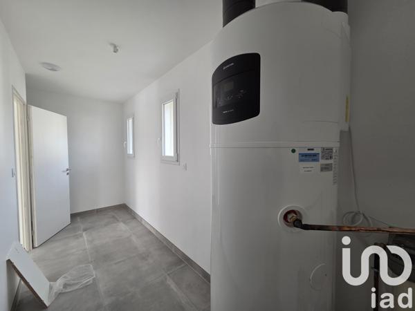 Maison à vendre 5 pièces 104 m² Poitiers