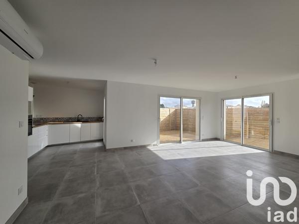 Maison à vendre 5 pièces 104 m² Poitiers