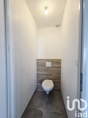 Maison à vendre 5 pièces 104 m² Poitiers