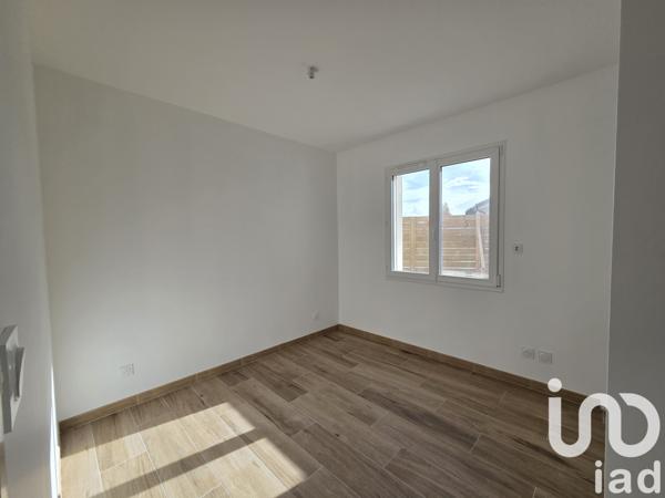 Maison à vendre 5 pièces 104 m² Poitiers