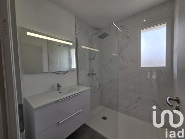 Maison à vendre 5 pièces 104 m² Poitiers