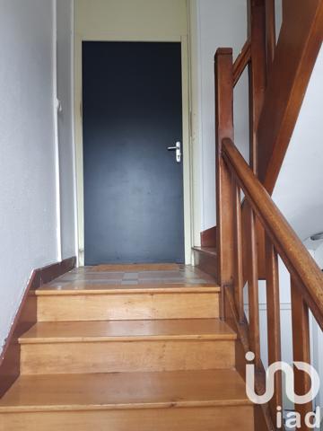 Appartement à vendre 3 pièces 56 m² Vitry-le-François