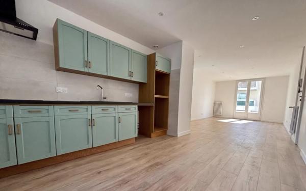 Appartement à vendre à Romans-sur-Isère (26100)