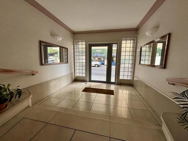 Appartement à vendre à Romans-sur-Isère (26100)