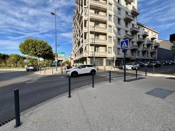 Appartement à vendre à Romans-sur-Isère (26100)