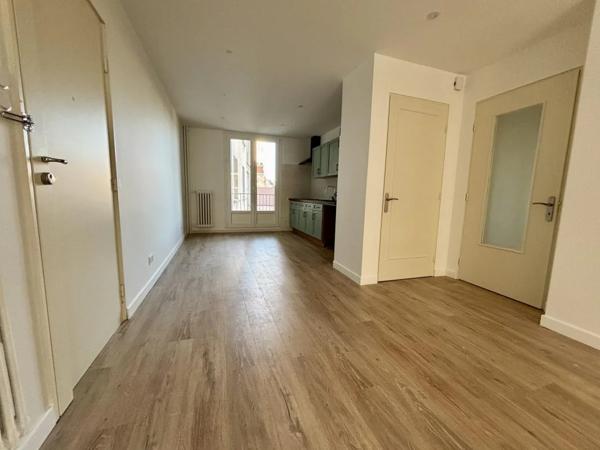 Appartement à vendre à Romans-sur-Isère (26100)