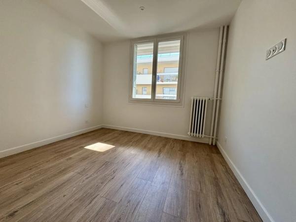 Appartement à vendre à Romans-sur-Isère (26100)