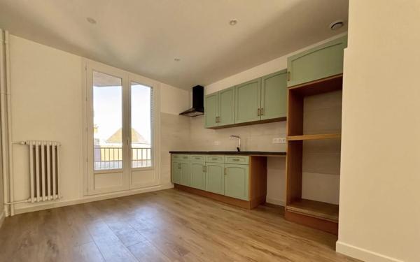Appartement à vendre à Romans-sur-Isère (26100)