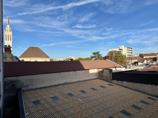 Appartement à vendre à Romans-sur-Isère (26100)