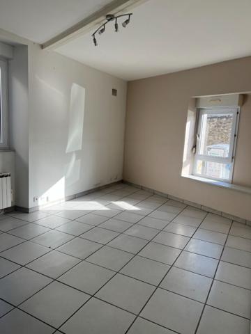 BREST Recouvrance-rue de Pontaniou, Brest 29200