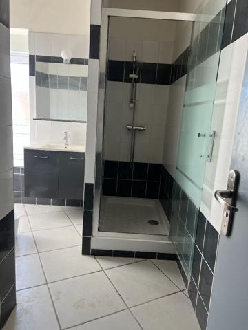BREST Recouvrance-rue de Pontaniou, Brest 29200