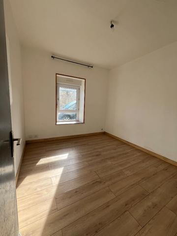 BREST Recouvrance-rue de Pontaniou, Brest 29200