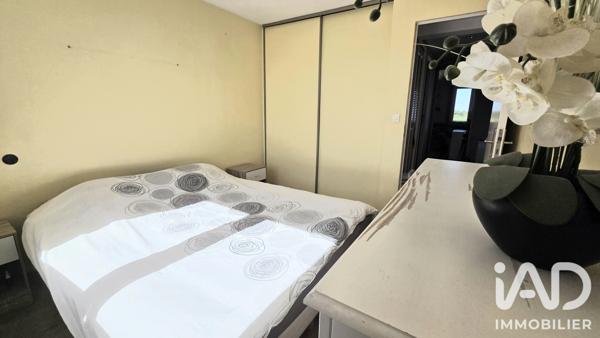 Appartement à vendre 3 pièces 58,78 m² Paray-Vieille-Poste