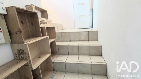 Appartement à vendre 3 pièces 58,78 m² Paray-Vieille-Poste