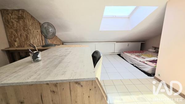 Appartement à vendre 3 pièces 58,78 m² Paray-Vieille-Poste