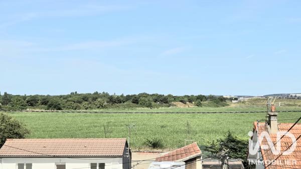 Appartement à vendre 3 pièces 58,78 m² Paray-Vieille-Poste