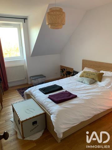 Location appartement 2 pièces 40,04 m² Nantes