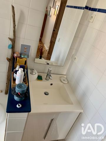 Location appartement 2 pièces 40,04 m² Nantes