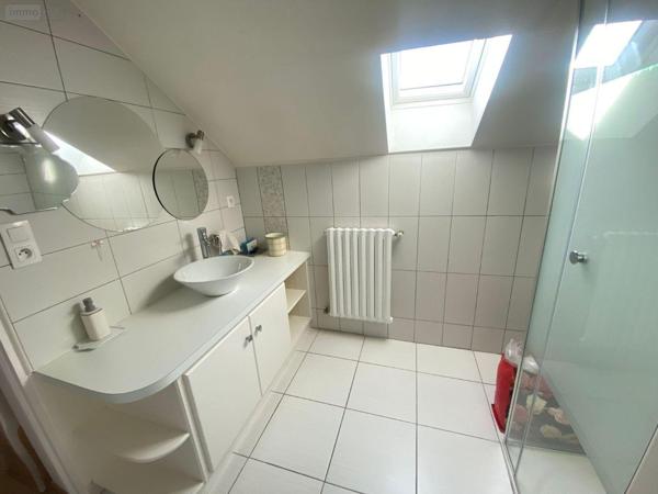 Maison à vendre à Arnage dans la Sarthe (72230), ref : 72122-1406