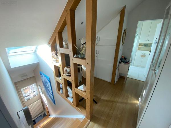 Maison à vendre à Arnage dans la Sarthe (72230), ref : 72122-1406