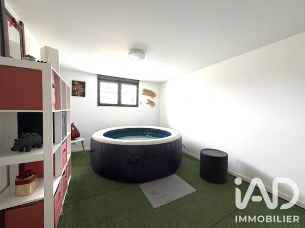 Maison à vendre 9 pièces 220 m² Couëron