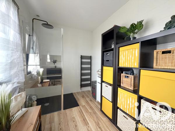 Maison à vendre 9 pièces 220 m² Couëron
