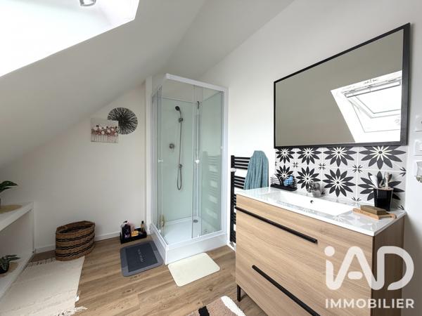 Maison à vendre 9 pièces 220 m² Couëron