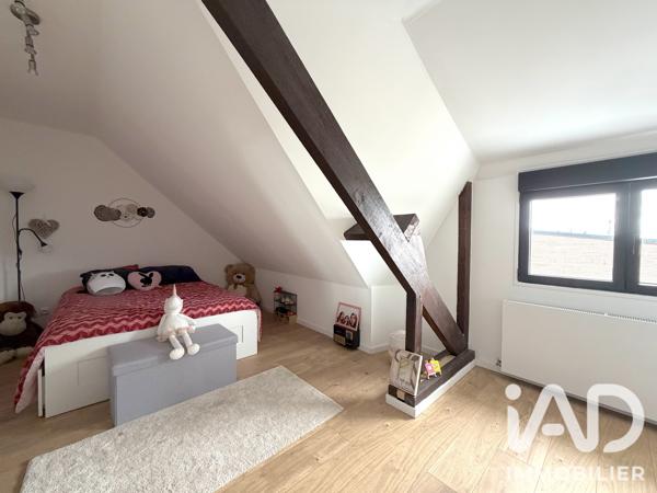 Maison à vendre 9 pièces 220 m² Couëron