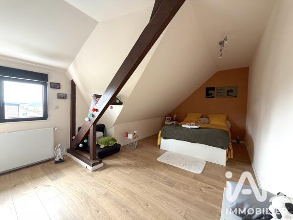 Maison à vendre 9 pièces 220 m² Couëron