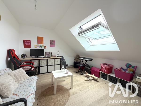 Maison à vendre 9 pièces 220 m² Couëron