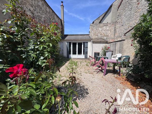 Restaurant à vendre 176 m² Milly-la-Forêt
