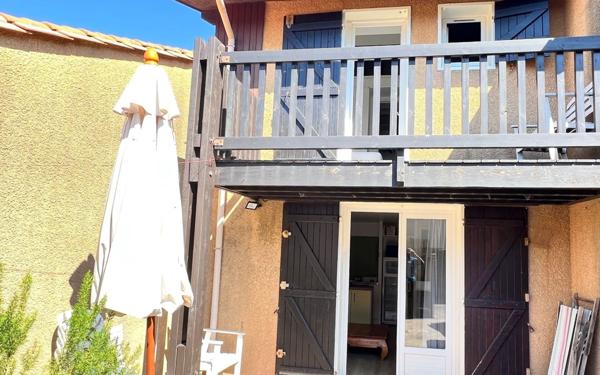 Maison à vendre    3 pièces • 33 m2 Capbreton