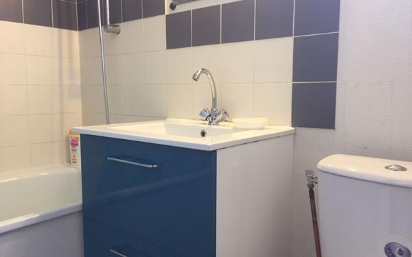 Maison à vendre    3 pièces • 33 m2 Capbreton