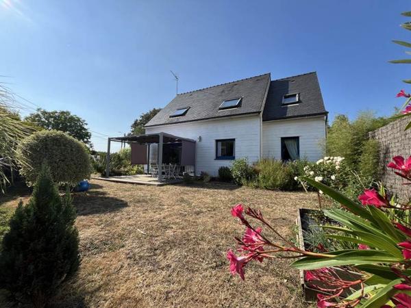 Maison 265 500 € Quimperlé 5 p 109 m² DPE C