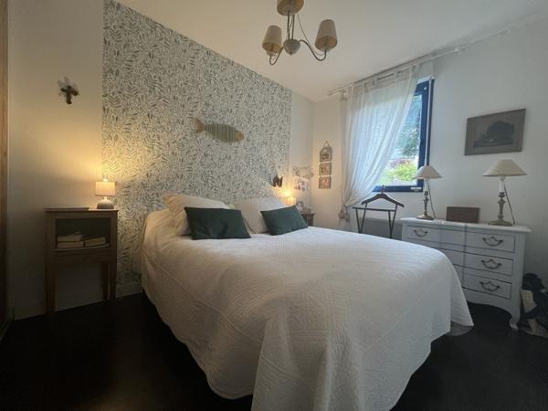 Maison 265 500 € Quimperlé 5 p 109 m² DPE C