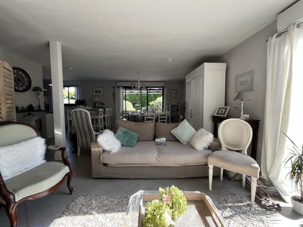 Maison 265 500 € Quimperlé 5 p 109 m² DPE C