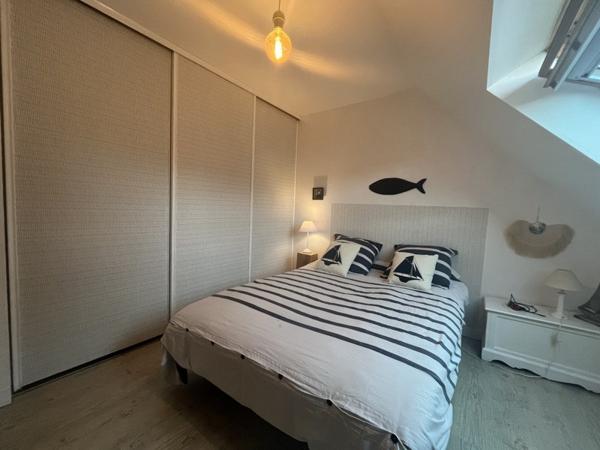 Maison 265 500 € Quimperlé 5 p 109 m² DPE C
