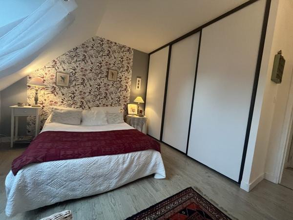 Maison 265 500 € Quimperlé 5 p 109 m² DPE C