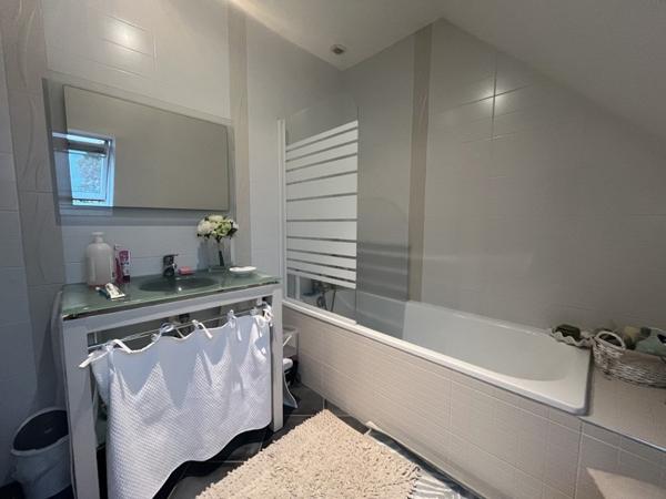Maison 265 500 € Quimperlé 5 p 109 m² DPE C