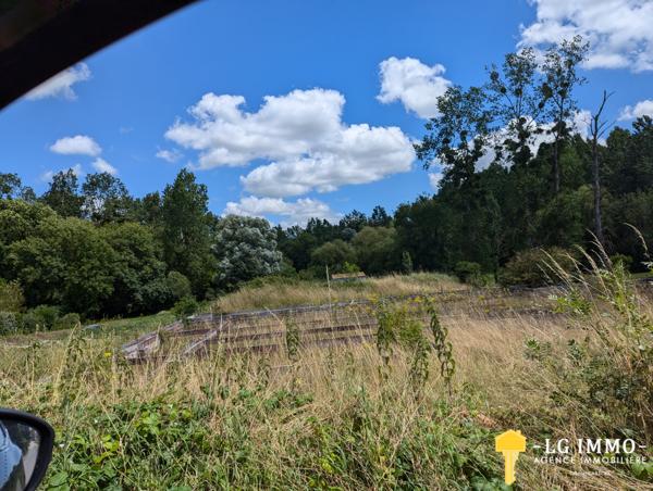 Votre recherche de biens