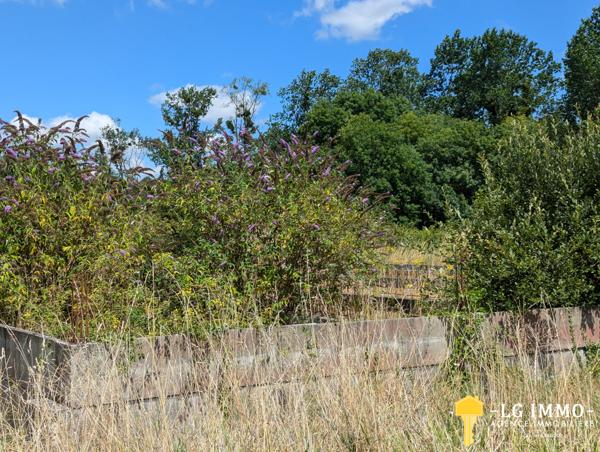 Votre recherche de biens