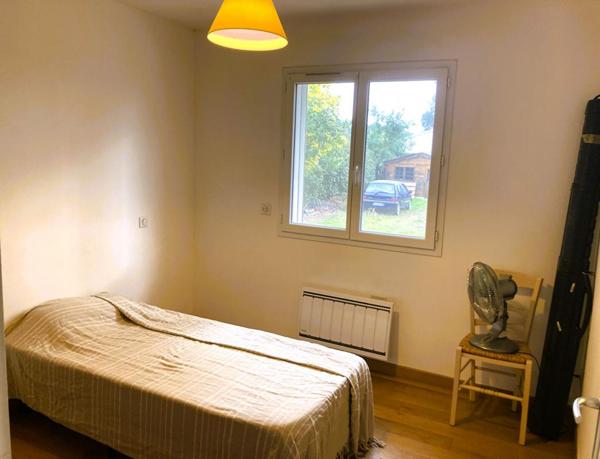 Maison/Villa T4 - A PROXIMITE DE  GHISONACCIA - HAUTE CORSE - FRANCE