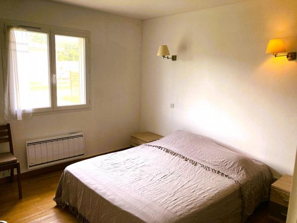 Maison/Villa T4 - A PROXIMITE DE  GHISONACCIA - HAUTE CORSE - FRANCE