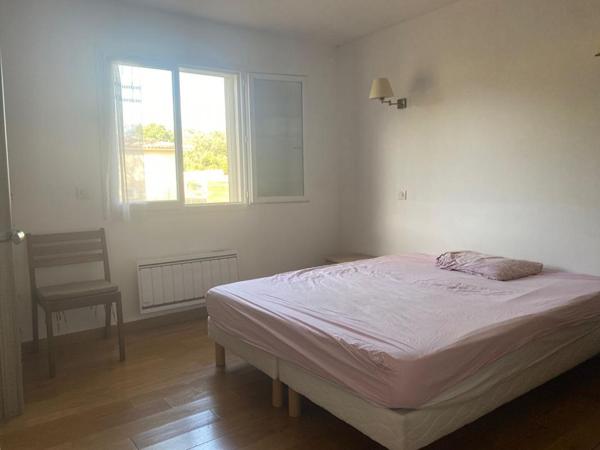 Maison/Villa T4 - A PROXIMITE DE  GHISONACCIA - HAUTE CORSE - FRANCE