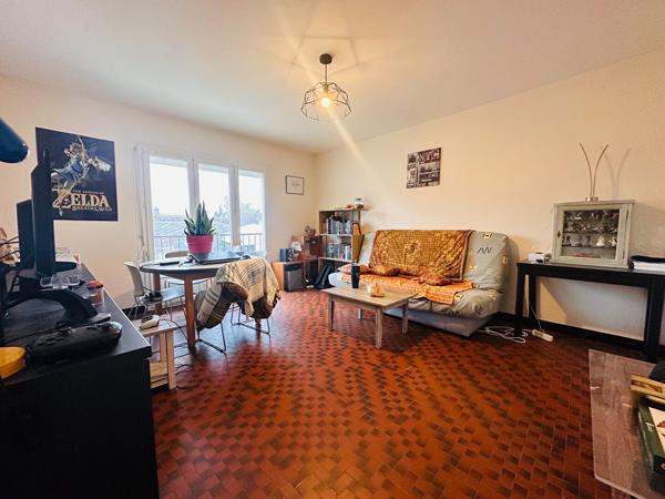 Immeuble de rapport Saint Denis Sur Loire.