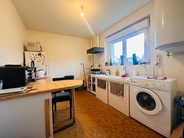 Immeuble de rapport Saint Denis Sur Loire.