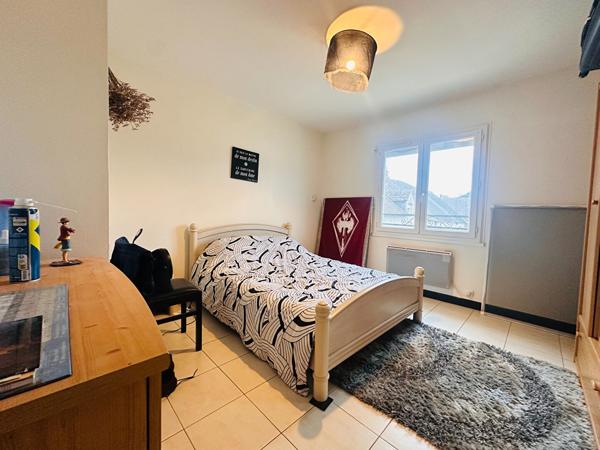 Immeuble de rapport Saint Denis Sur Loire.